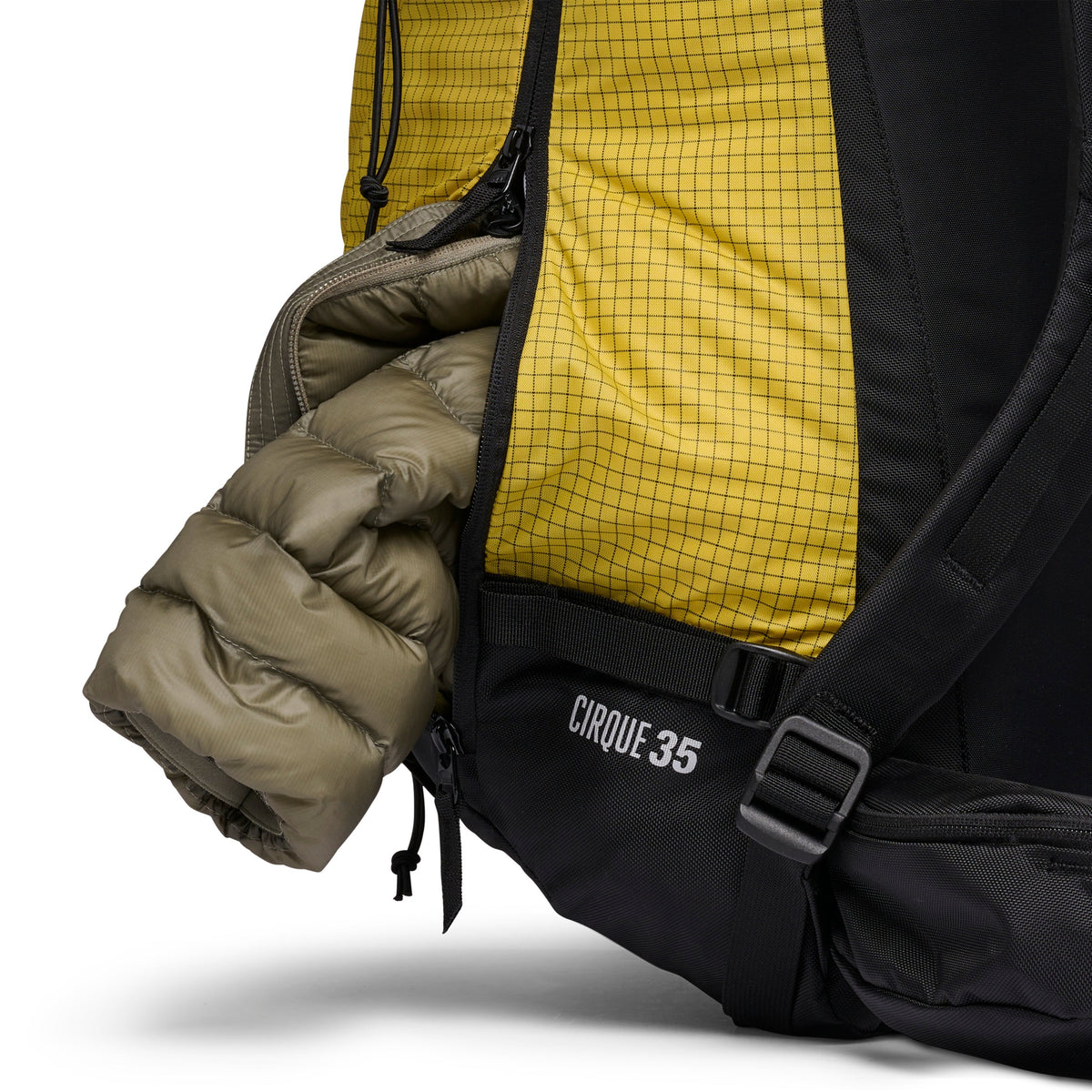 Cirque 35 Backpack | Black Diamond Everyday