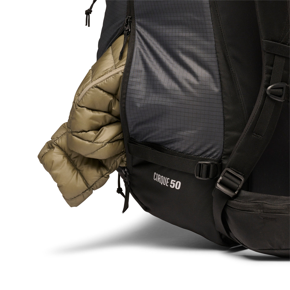Cirque 50 Backpack | Black Diamond Trending