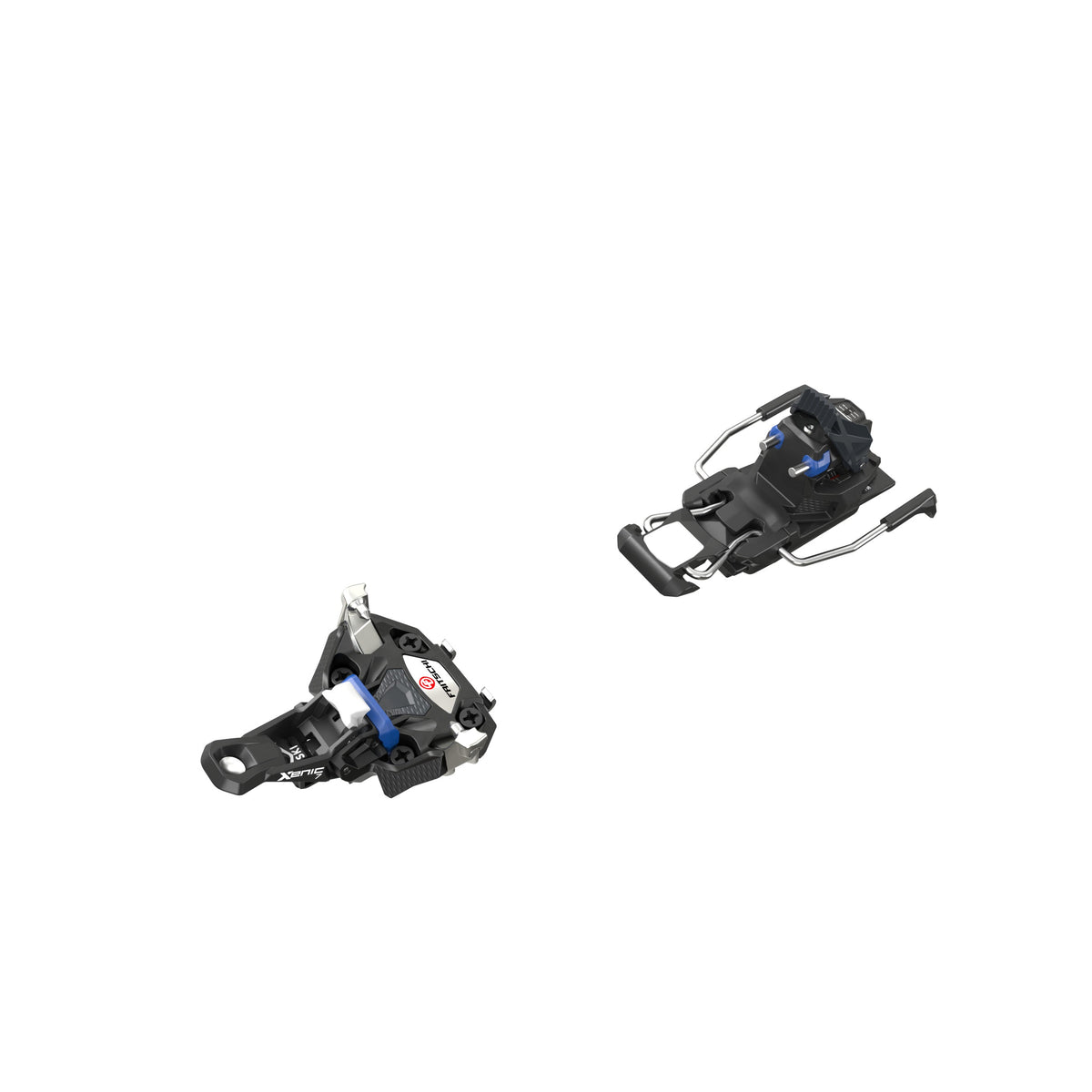Fritschi Xenic 7 Binding | Black Diamond Recommended