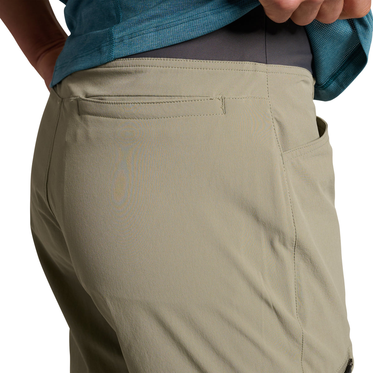 Women's Alpine Light Pants - Past Season | Black Diamond Signature