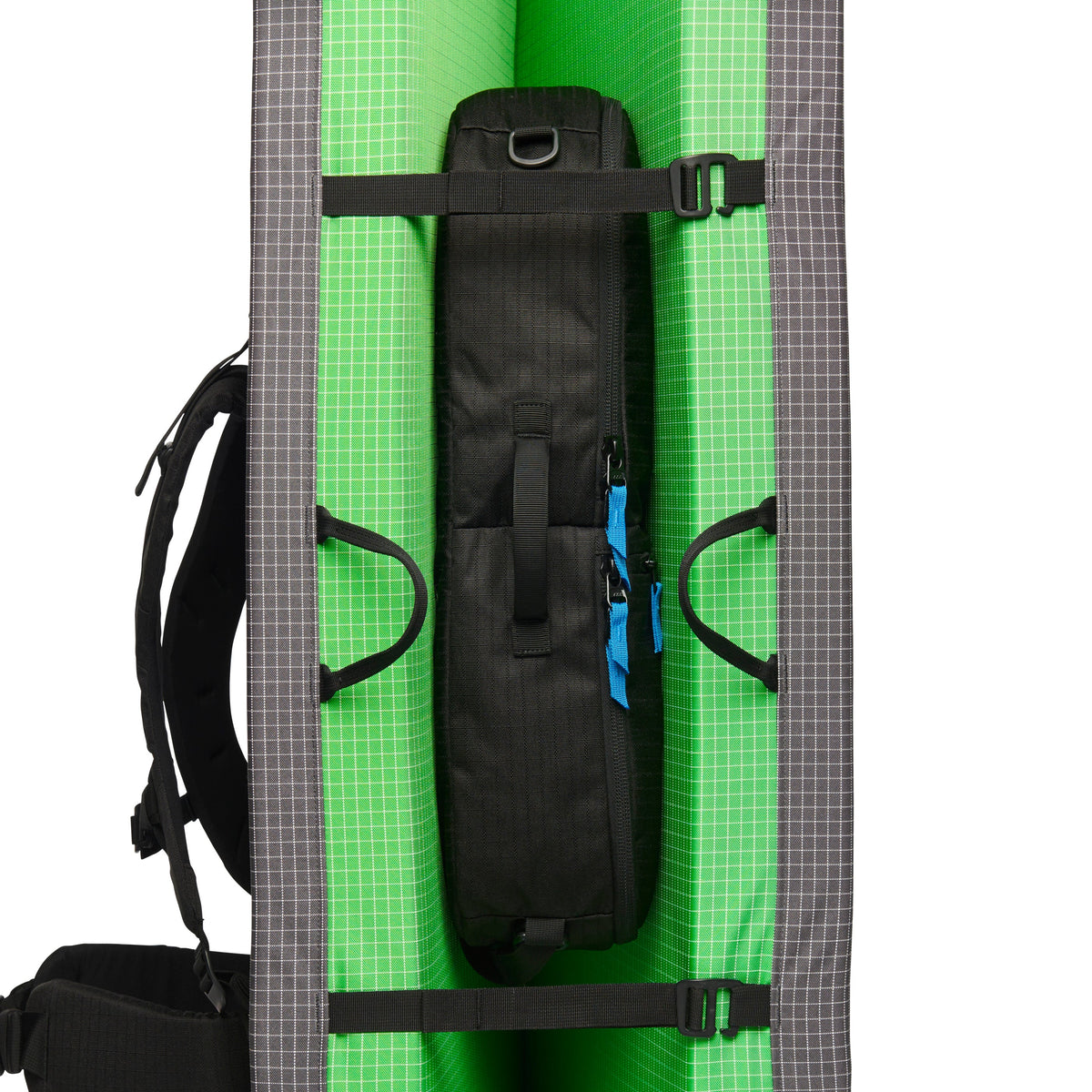 Capsule 20 Bouldering Bag | Black Diamond Essential