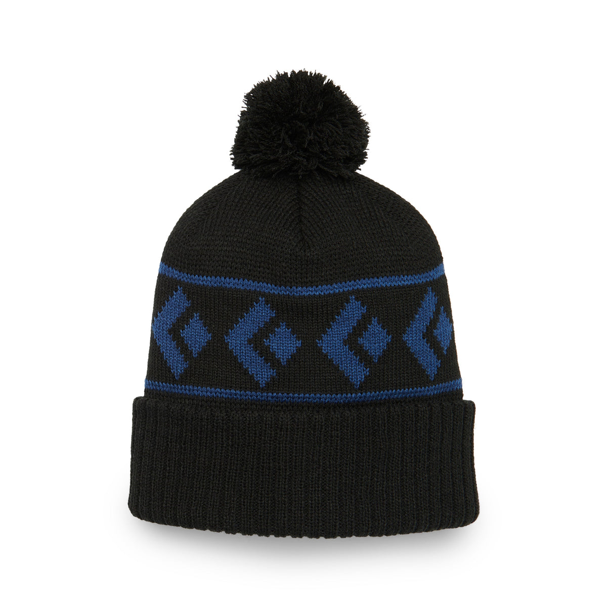 Tom Pom Beanie - Past Season | Black Diamond Best Seller