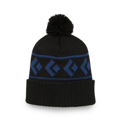 Tom Pom Beanie - Past Season | Black Diamond Best Seller