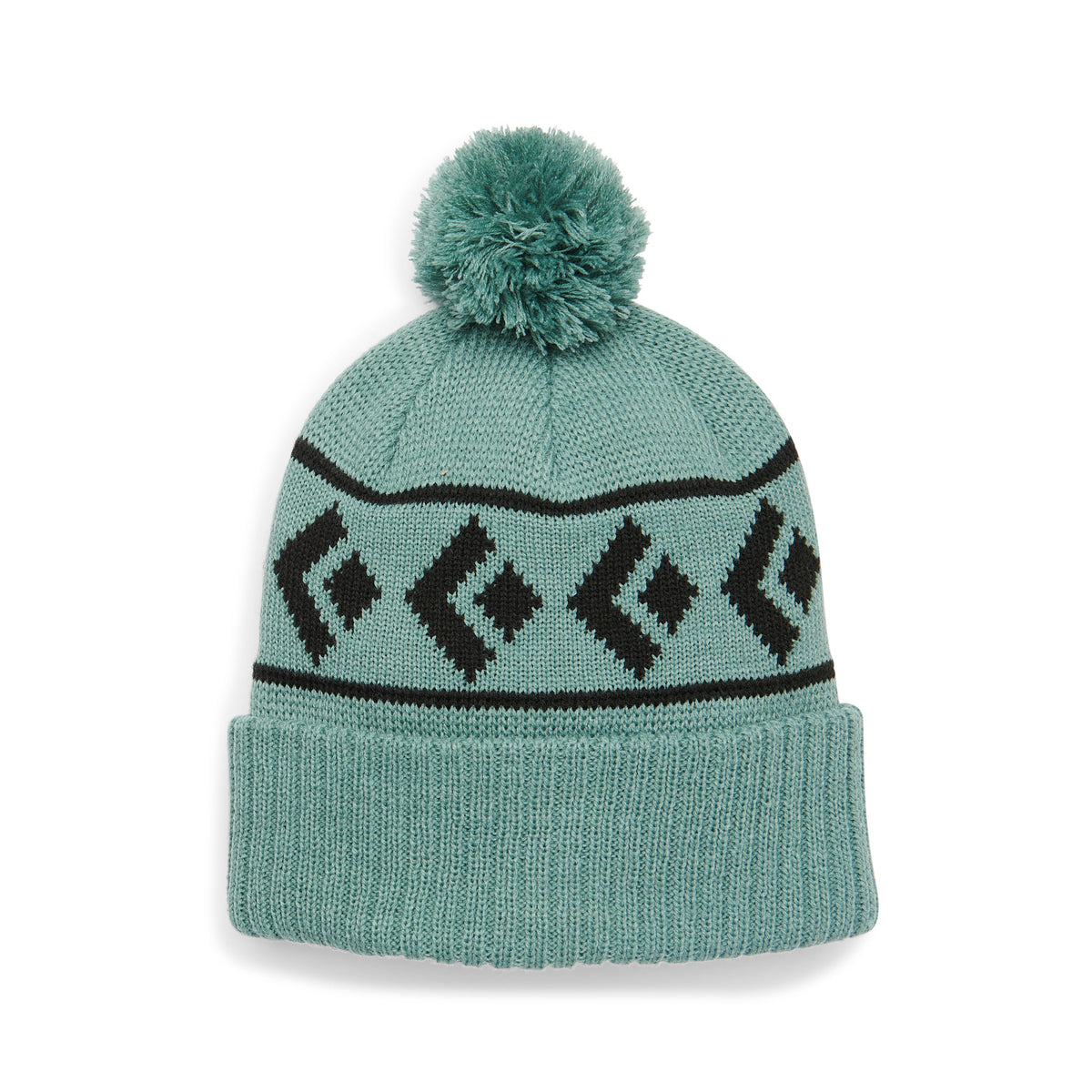 Tom Pom Beanie - Past Season | Black Diamond Best Seller