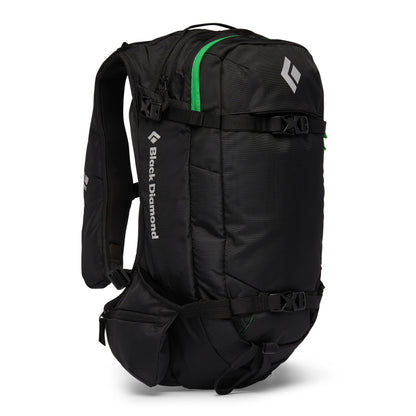 Dawn Patrol 25 Backpack - Past Season | Black Diamond Recommended
