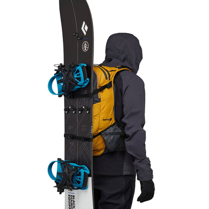 Dawn Patrol 25 Backpack - Past Season | Black Diamond Recommended