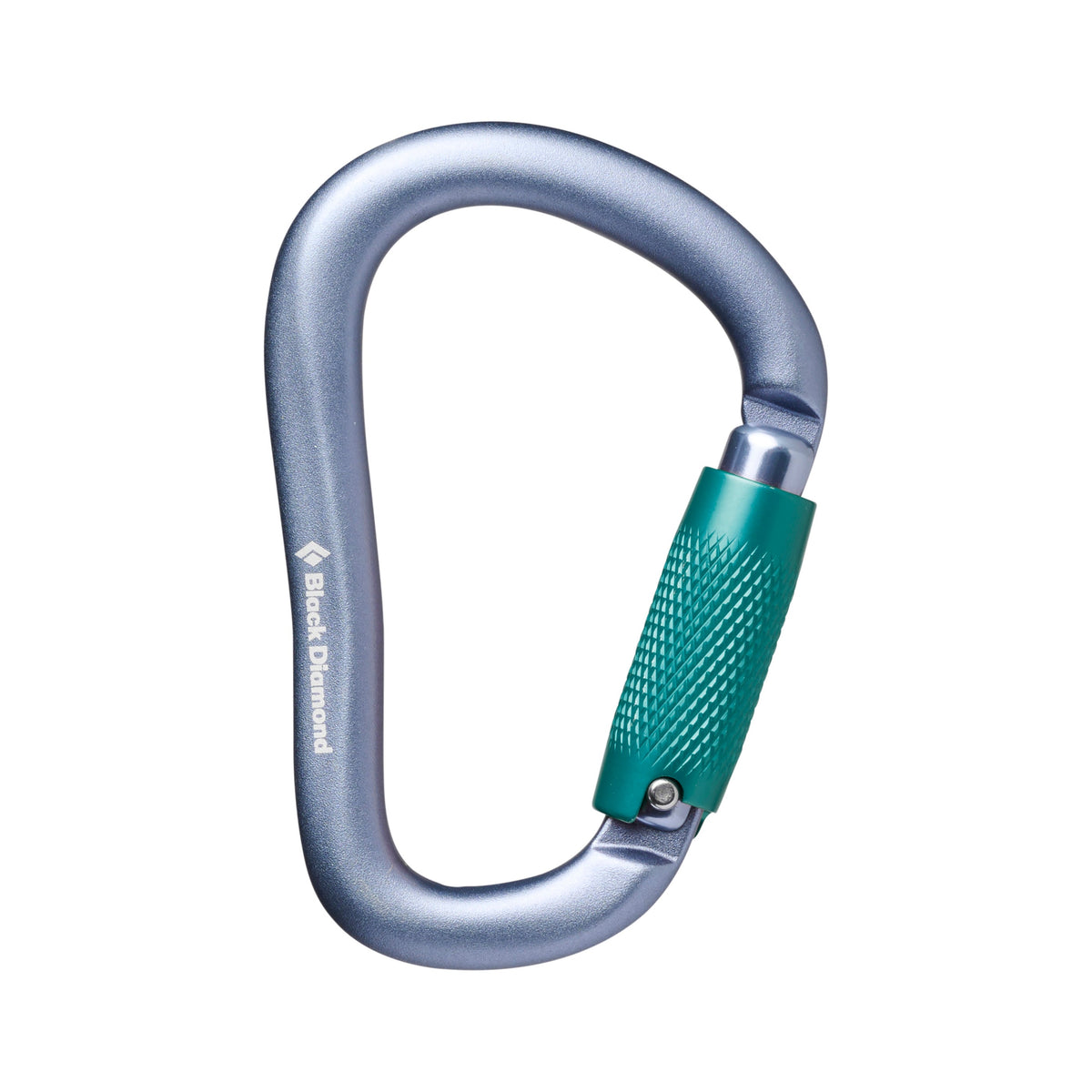 Rocklock Triple Lock Carabiner | Black Diamond Signature