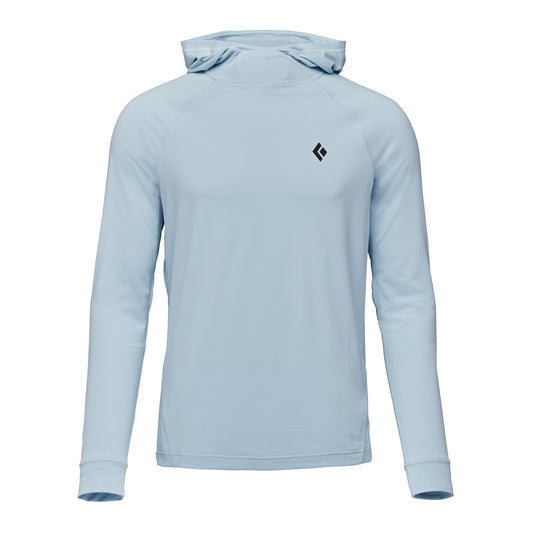 Men's Alpenglow Hoody - Past Season | Black Diamond Trending