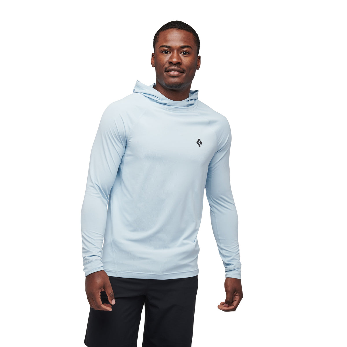 Men's Alpenglow Hoody - Past Season | Black Diamond Trending