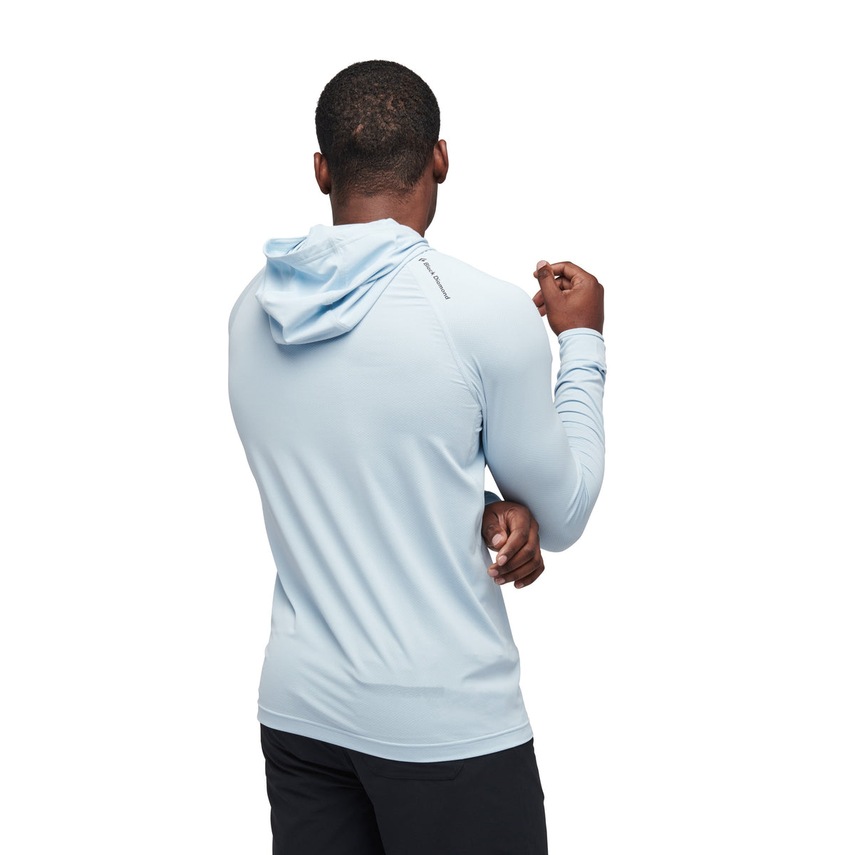 Men's Alpenglow Hoody - Past Season | Black Diamond Trending