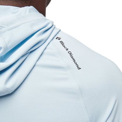 Men's Alpenglow Hoody - Past Season | Black Diamond Trending