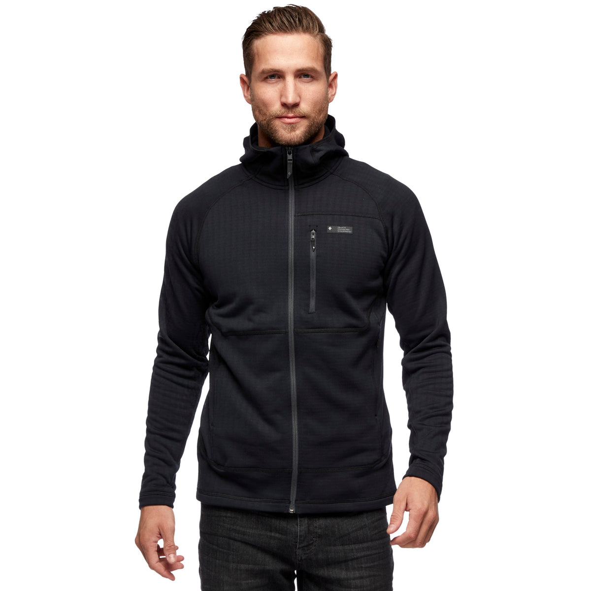 Men's Factor Hoody | Black Diamond Best Seller