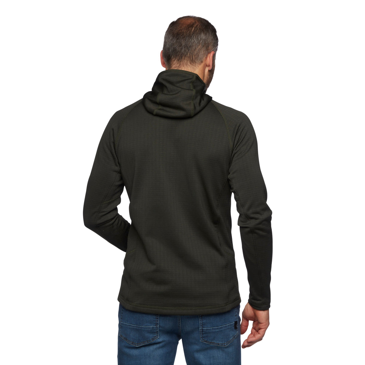 Men's Factor Hoody | Black Diamond Best Seller