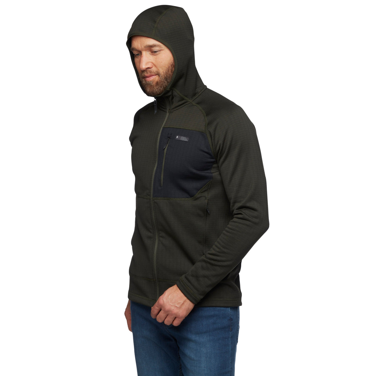 Men's Factor Hoody | Black Diamond Best Seller