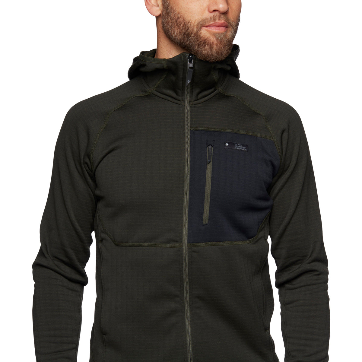 Men's Factor Hoody | Black Diamond Best Seller