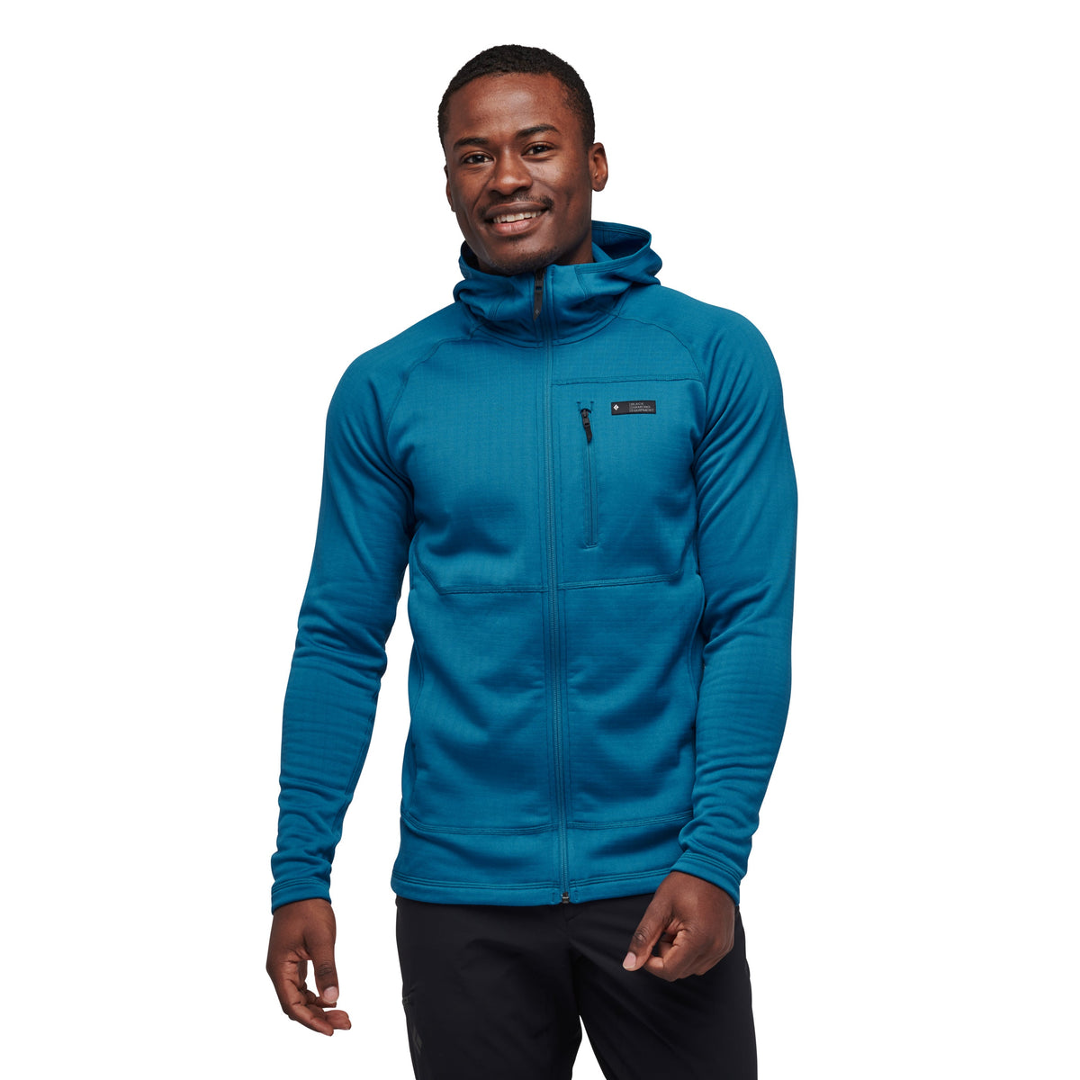 Men's Factor Hoody | Black Diamond Best Seller