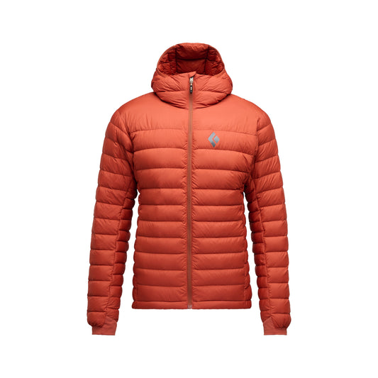 Men's Access Down 2.0 Hoody - Past Season | Black Diamond Recommended