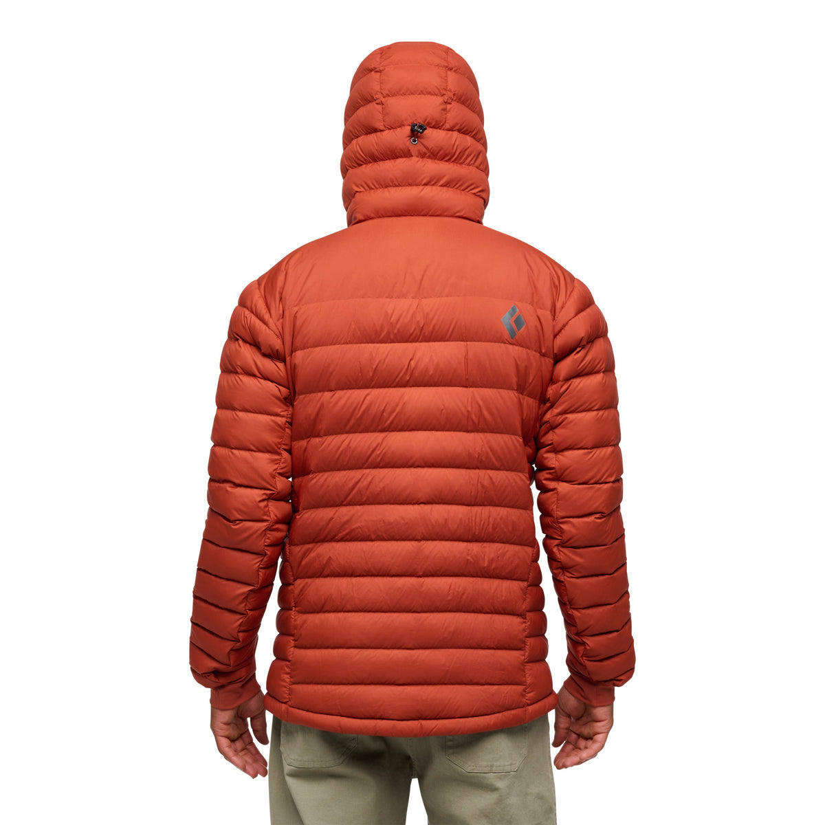 Men's Access Down 2.0 Hoody - Past Season | Black Diamond Recommended