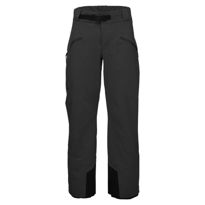 Men's Recon Stretch Ski Pants - Past Season | Black Diamond Signature