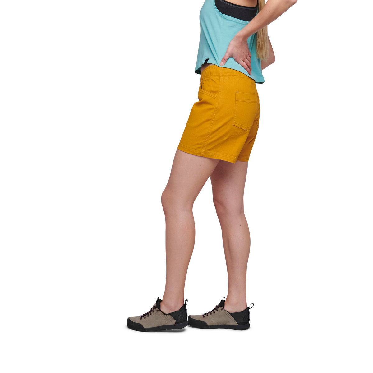 Women's Dirtbag Shorts | Black Diamond Signature