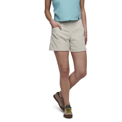 Women's Dirtbag Shorts | Black Diamond Signature