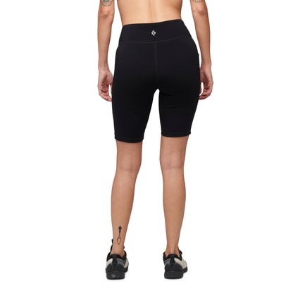 Women's Sessions Shorts 9 in | Black Diamond Trending