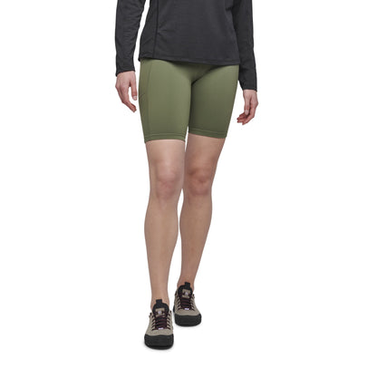 Women's Sessions Shorts 9 in | Black Diamond Trending