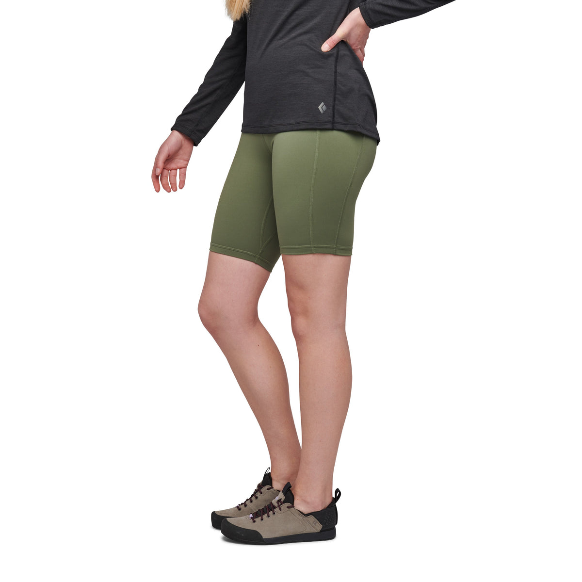 Women's Sessions Shorts 9 in | Black Diamond Trending