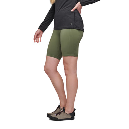 Women's Sessions Shorts 9 in | Black Diamond Trending