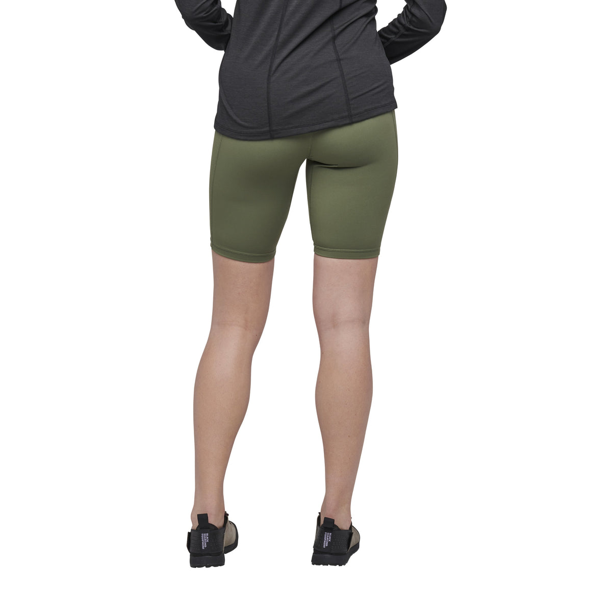 Women's Sessions Shorts 9 in | Black Diamond Trending