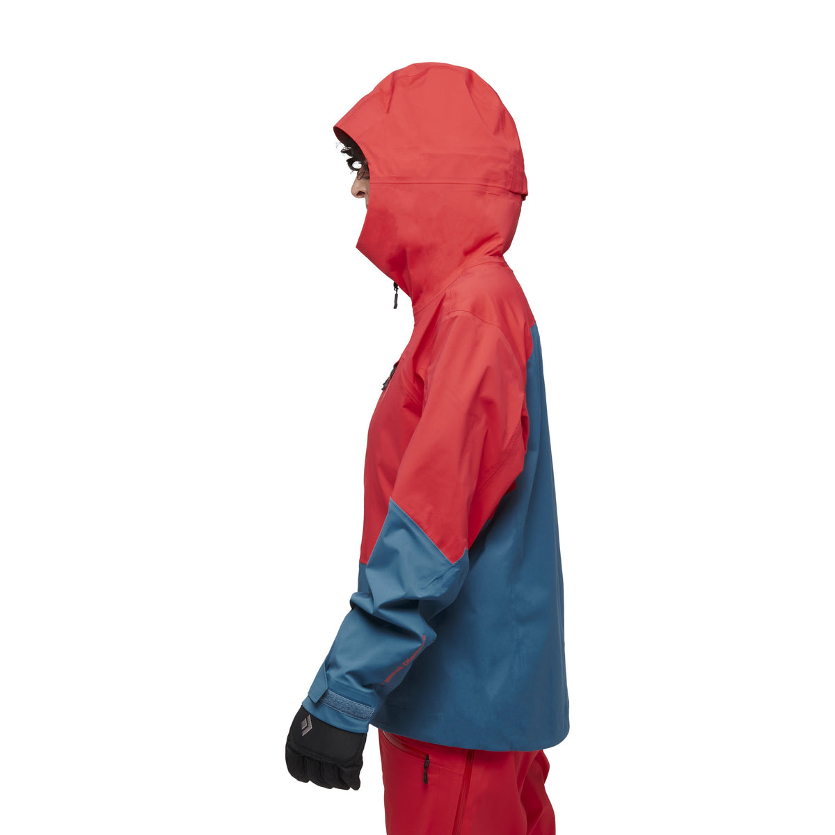 Women's Recon LT Stretch Shell - Past Season | Black Diamond Best Seller