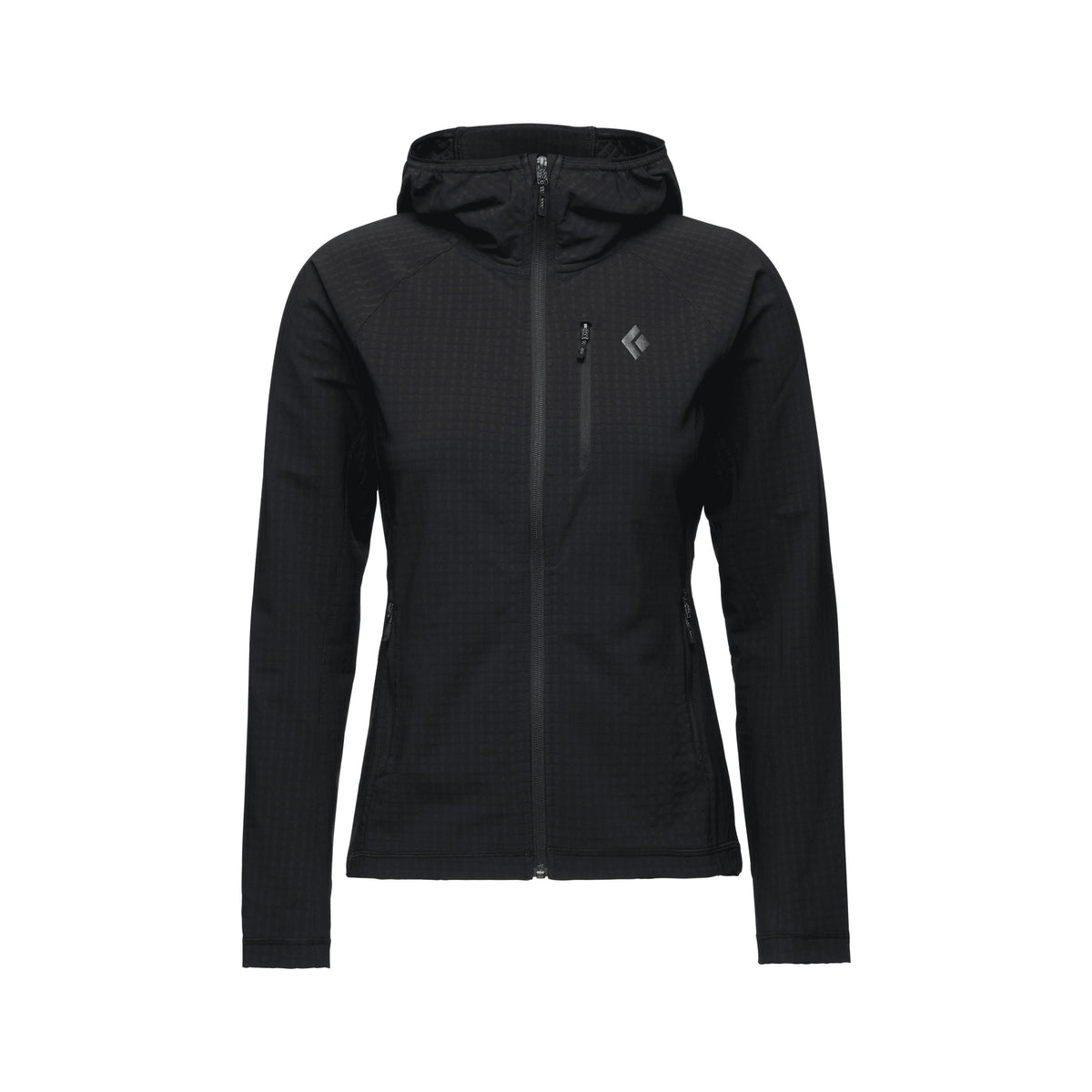 Women's Coefficient Storm Hoody | Black Diamond Exclusive