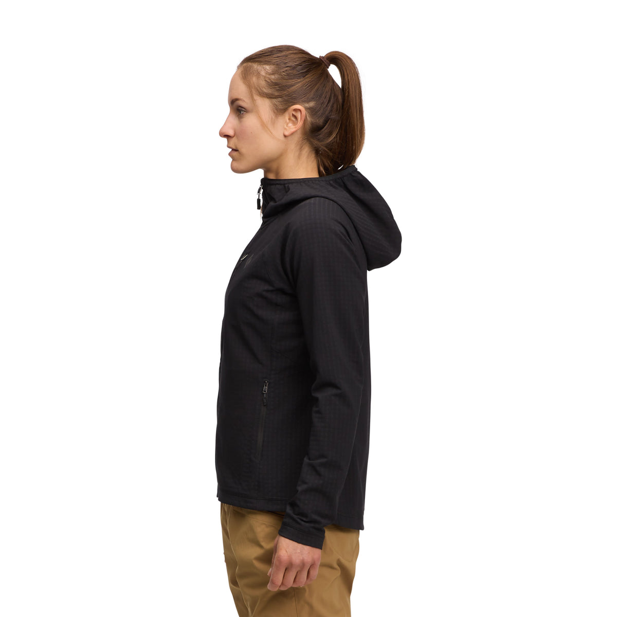 Women's Coefficient Storm Hoody | Black Diamond Exclusive