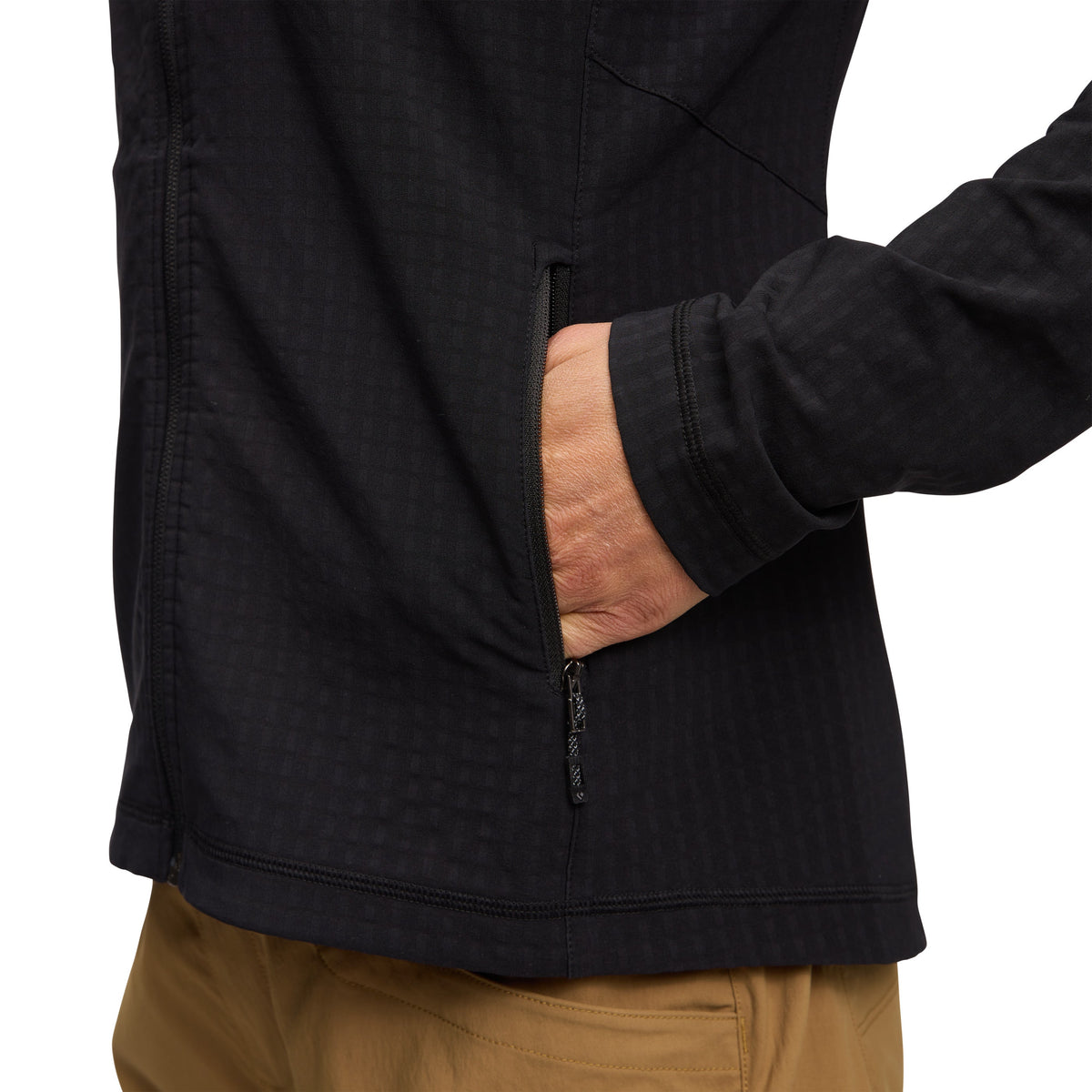 Women's Coefficient Storm Hoody | Black Diamond Exclusive