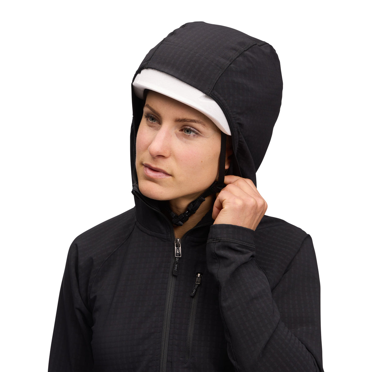 Women's Coefficient Storm Hoody | Black Diamond Exclusive