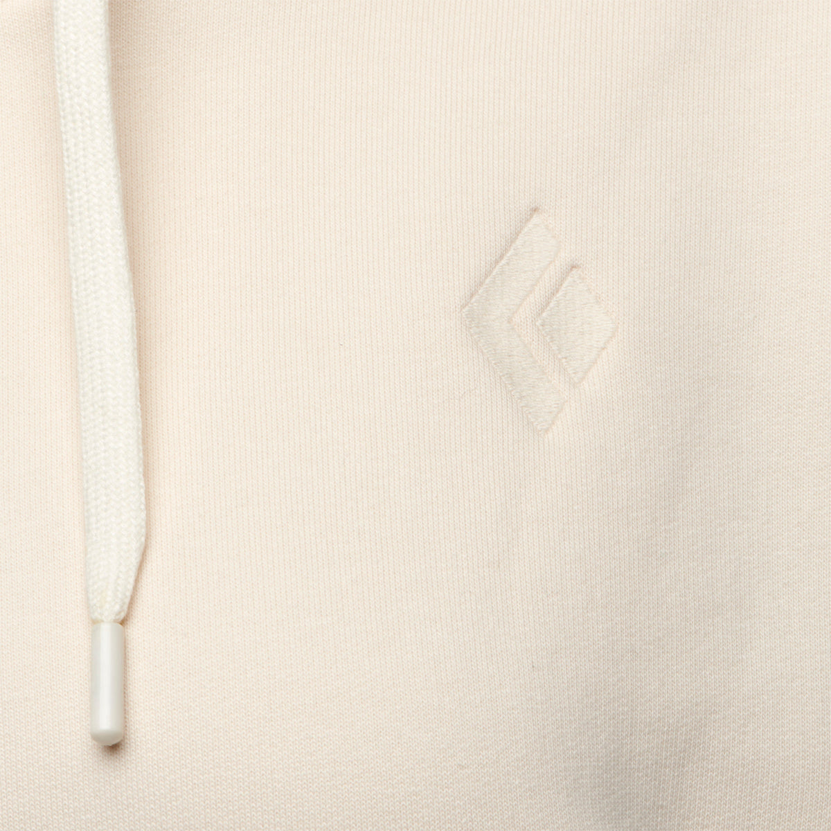 Women's Crop Pullover Hoody | Black Diamond Signature