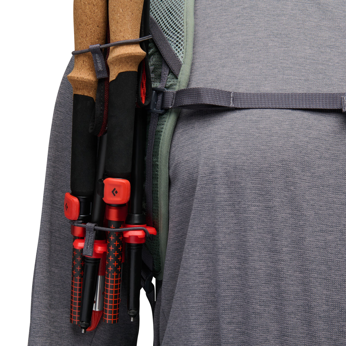 Trail Vista 28 Backpack | Black Diamond Everyday