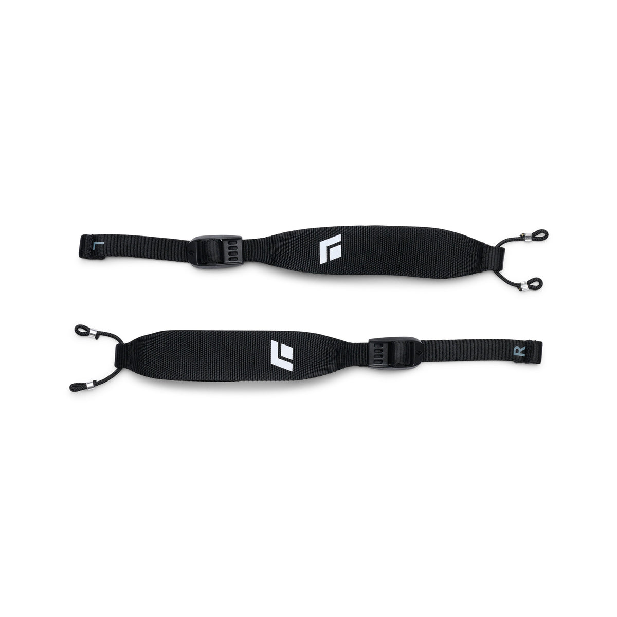 Alpine Carbon Cork WR Straps | Black Diamond Exclusive