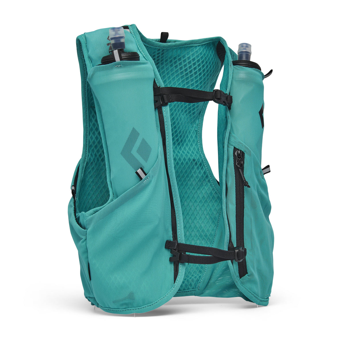 Women's Distance 4 Hydration Vest | Black Diamond Best Seller