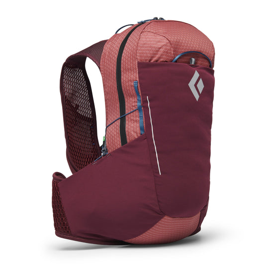 Women's Pursuit 15 Backpack - Past Season | Black Diamond Recommended