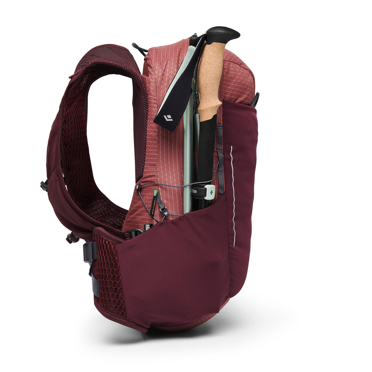 Women's Pursuit 15 Backpack - Past Season | Black Diamond Recommended