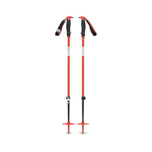 Traverse Ski Poles - Past Season | Black Diamond Signature