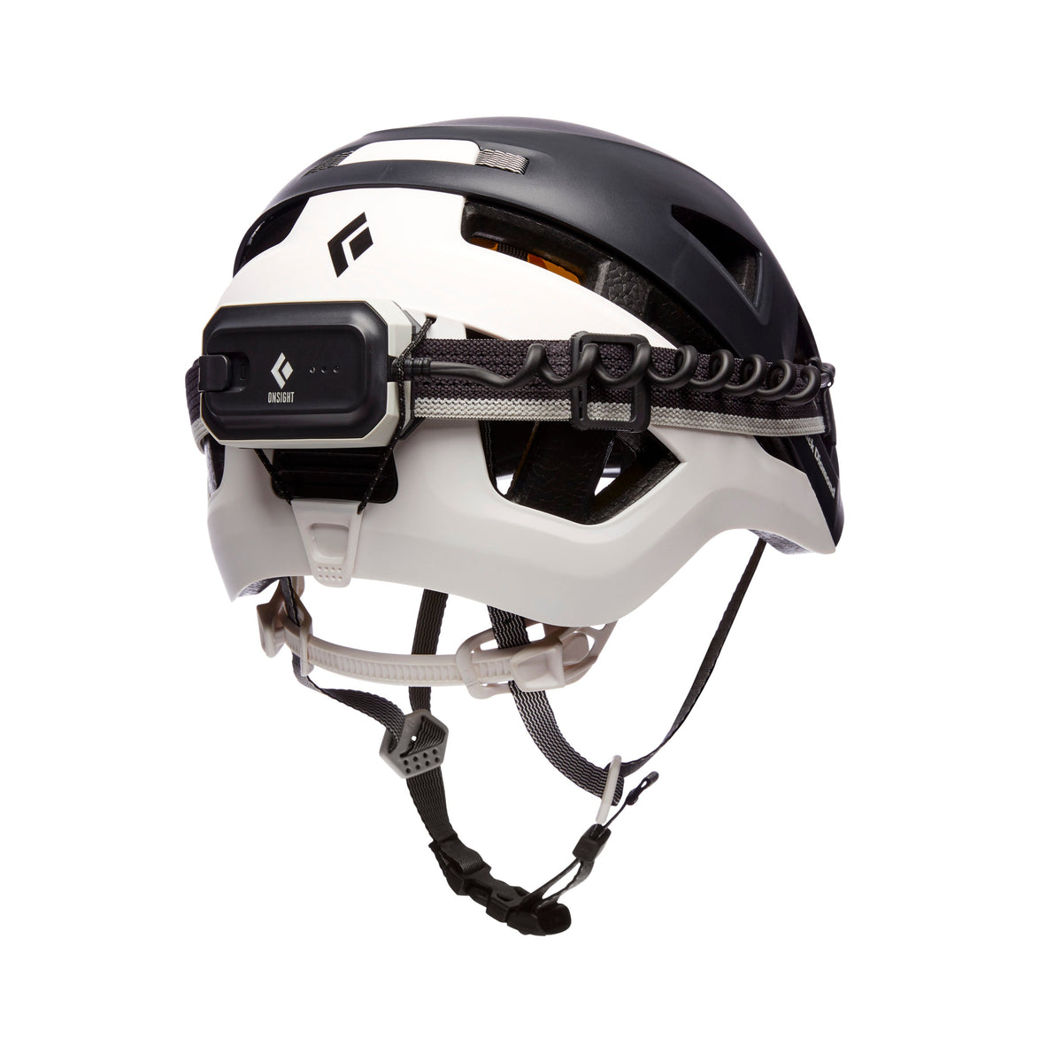 Capitan Helmet - MIPS | Black Diamond Best Seller