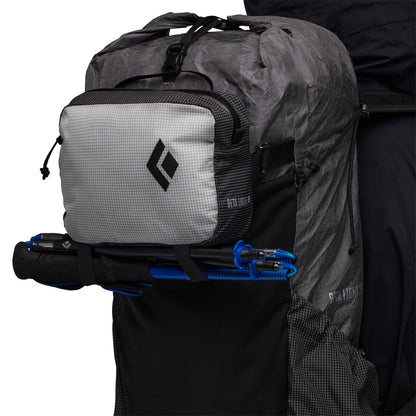 Beta Light Pack Satellite Bag | Black Diamond Everyday