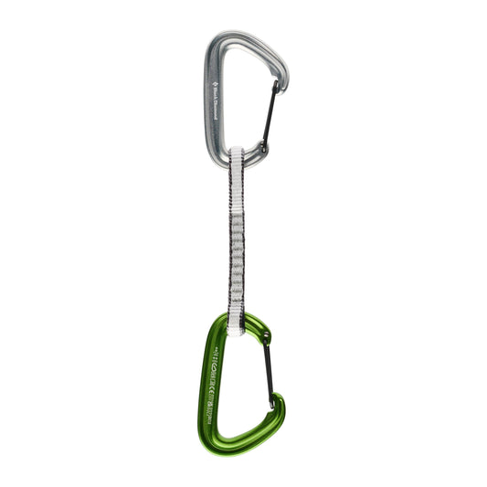 Litewire Quickdraw | Black Diamond Best Seller