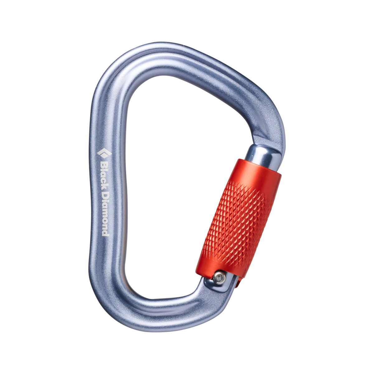 Vaporlock Twistlock Carabiner | Black Diamond Recommended