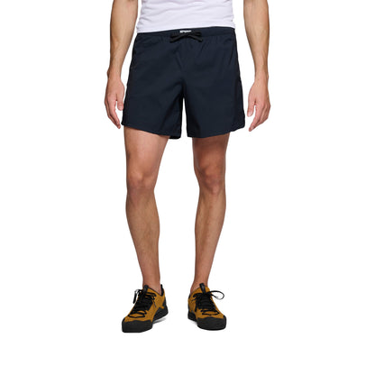 Men's Flatiron Shorts | Black Diamond Recommended