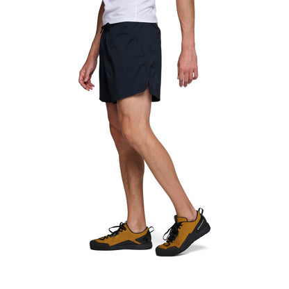 Men's Flatiron Shorts | Black Diamond Recommended