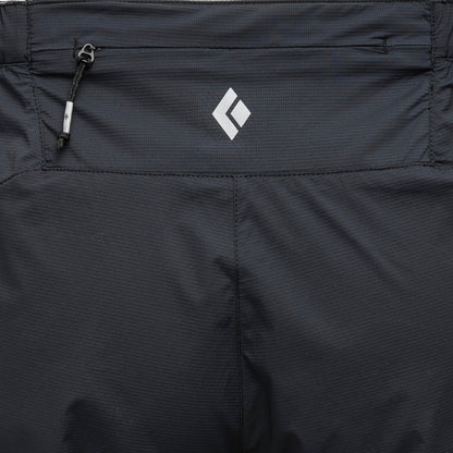 Men's Flatiron Shorts | Black Diamond Recommended