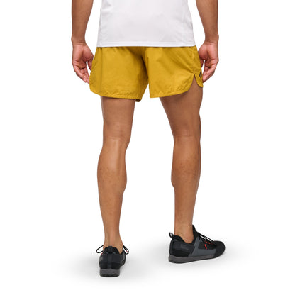 Men's Flatiron Shorts | Black Diamond Recommended
